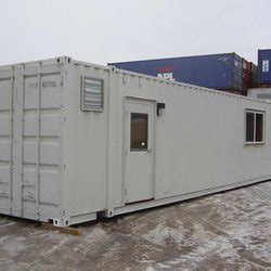 aluminum fabricated container solutions anchorage ak|container specialties Alaska inc.